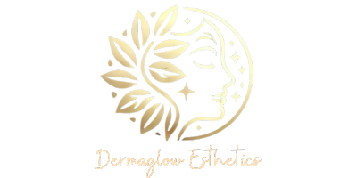 DermaGlow Esthetics Logo