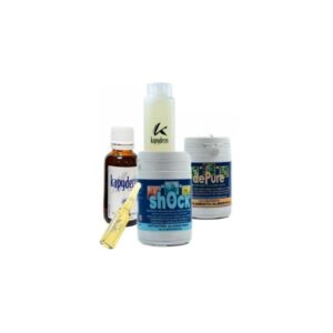 tratamiento para caída del cabello