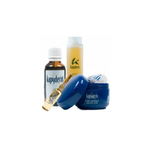 kit para cabello graso profesional