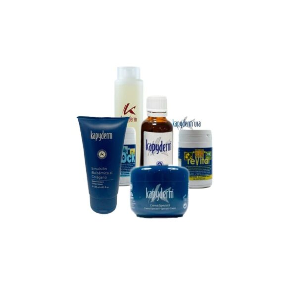 kit para estrías
