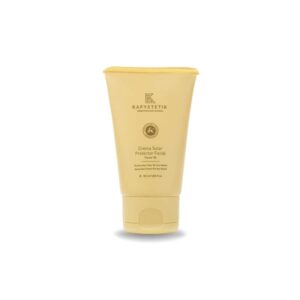 protector solar facial SPF 50 origen vegetal