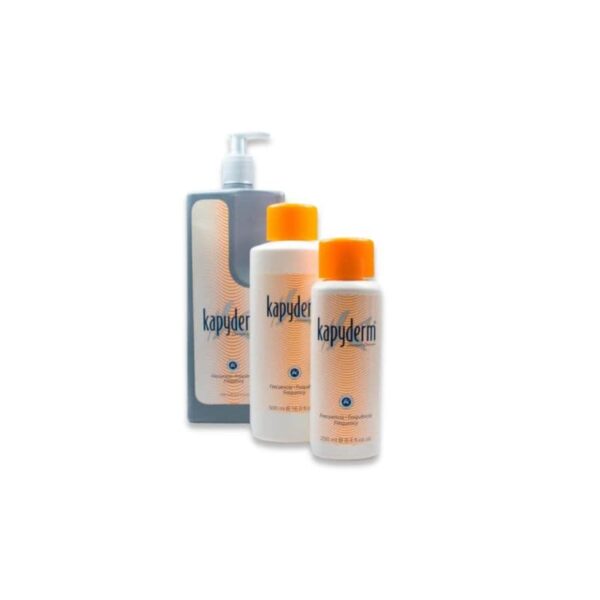shampoo cabello rizado brillo elasticidad definición