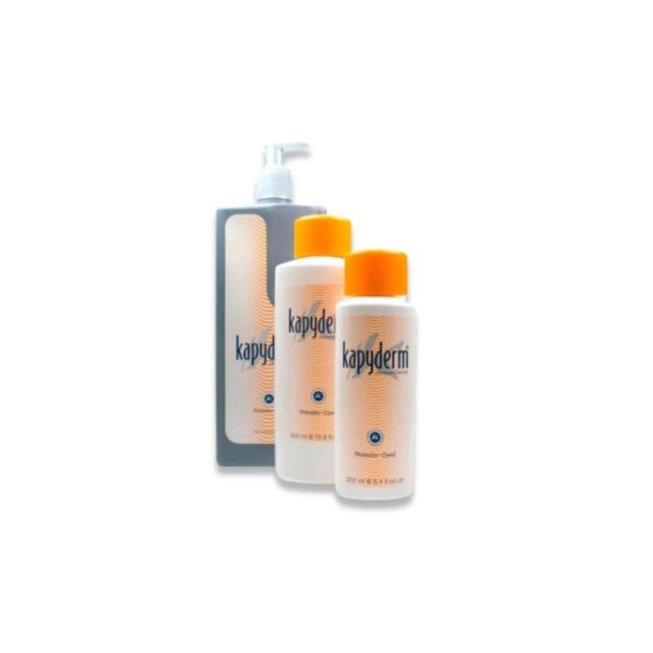 shampoo para cabello teñido protección color