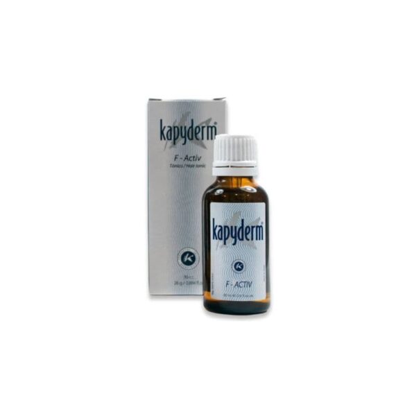 fungi activ tratamiento anticaspa