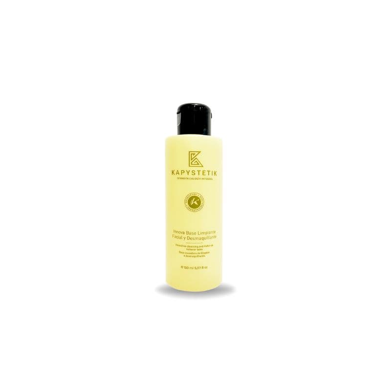 Limpiador Facial Y Desmaquillante Innova 1 limpiador facial desmaquillante innova colágeno