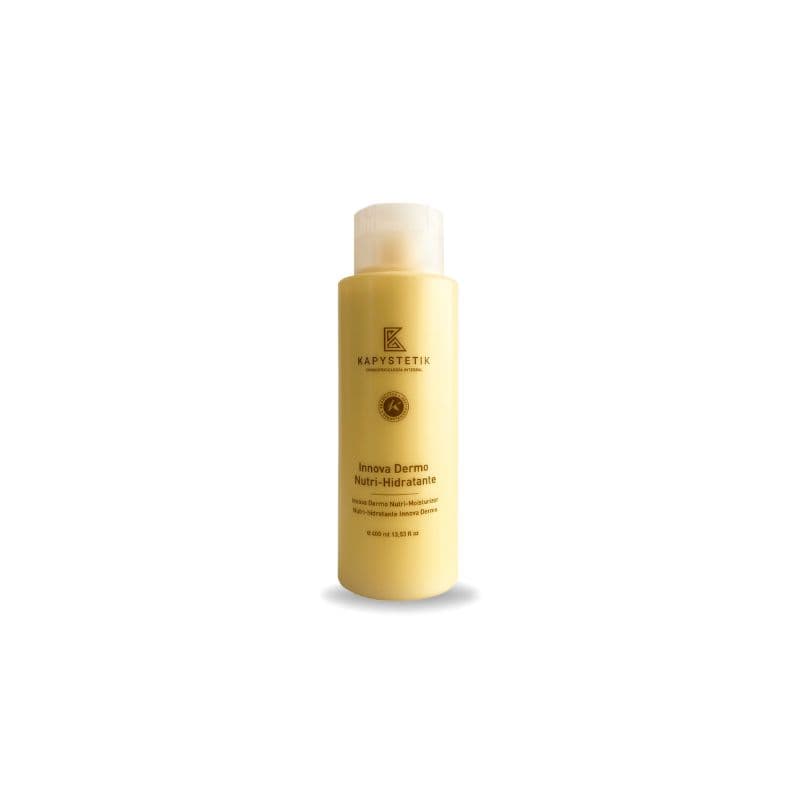 Innova Dermo Nutri-Hidratante 1 crema corporal hidratante Innova Dermo Nutri-Hidratante