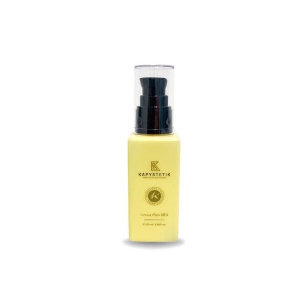 hidratante facial antipolución Innova Plus Gold