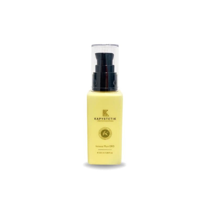 Innova Plus Gold 1 hidratante facial antipolución Innova Plus Gold