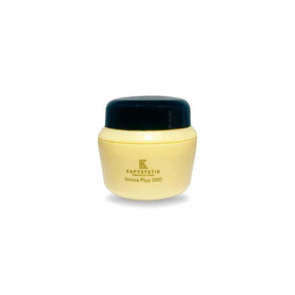 hidratante antiarrugas facial Innova Plus Oro