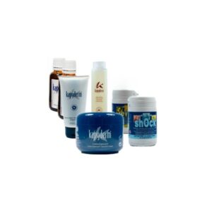 kit tratamiento piel sensible profesional
