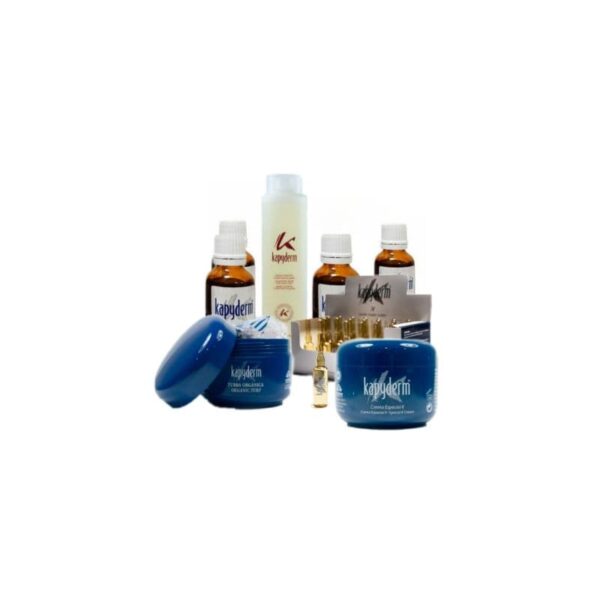 kit tratamiento psoriasis profesional