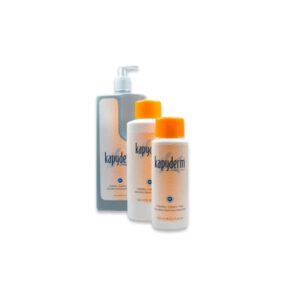 shampoo para cabello sensible volumen nutrición