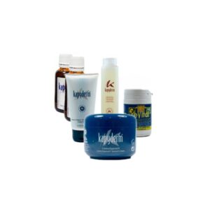 kit micro lifting facial profesional