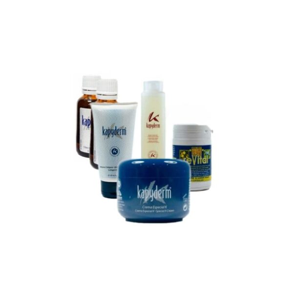 kit micro lifting facial profesional