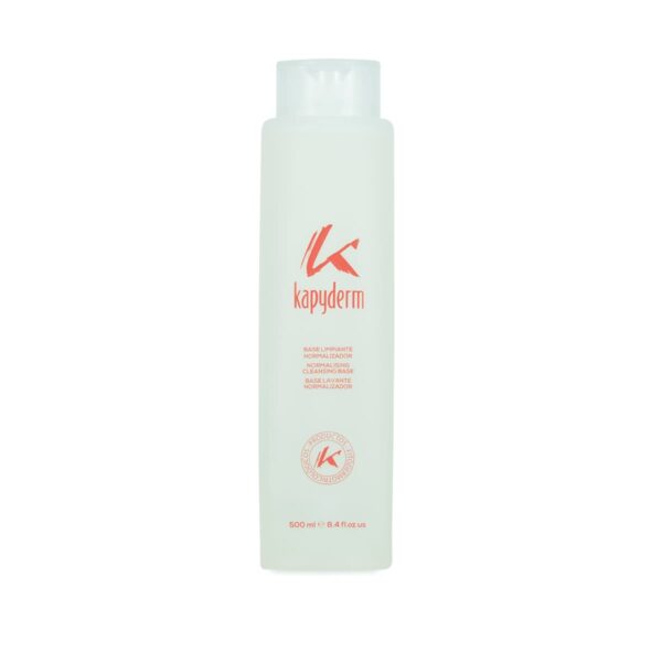 Limpiador base normalizador Kapyderm