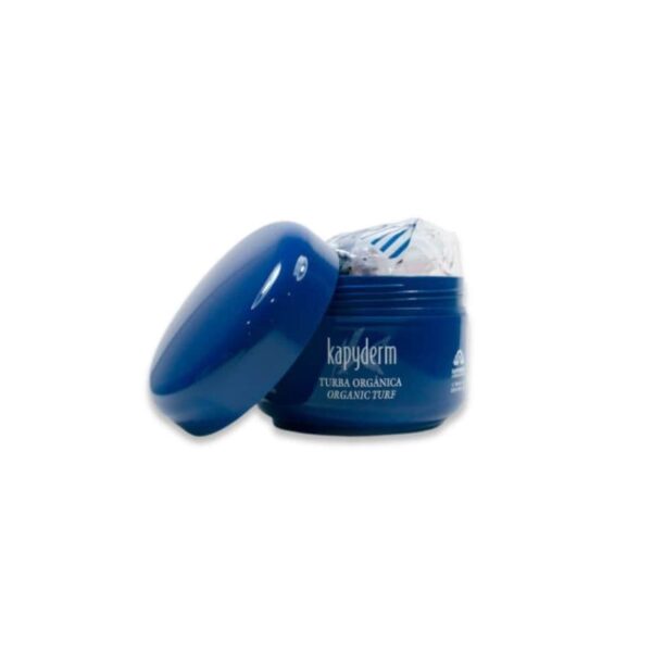 Activador celular orgánico de turba Kapyderm