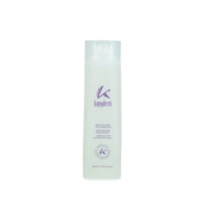 Champú anticaspa con ácido salicílico para cuero cabelludo sensible Kapyderm
