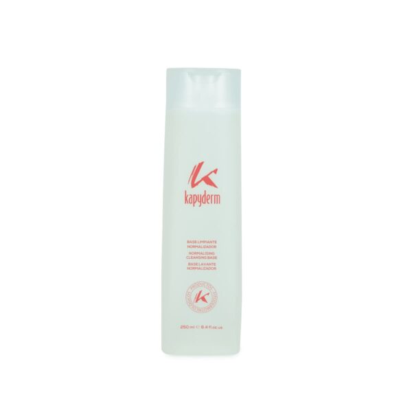 Limpiador base normalizador Kapyderm