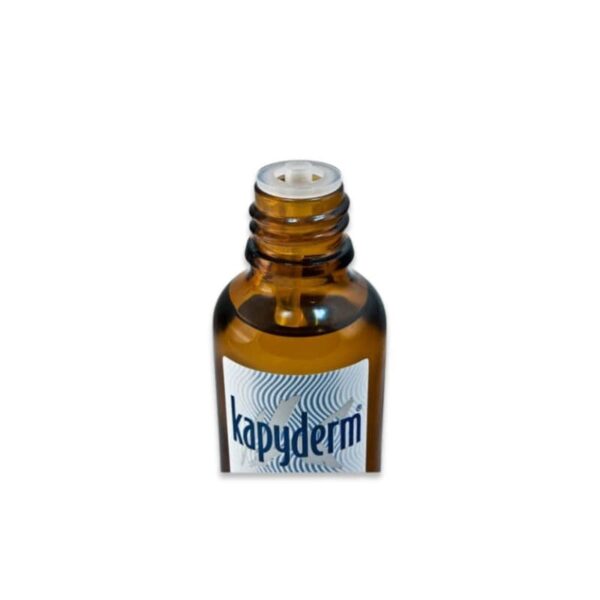 Aceite K1 terapéutico para piel inflamada o sensible