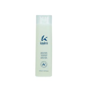 Lavado para cabello seco y poroso con colágeno