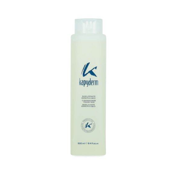 Lavado para cabello seco y poroso con colágeno